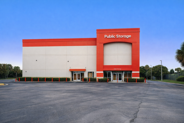 facility