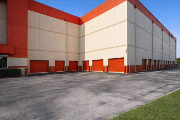 Facility
