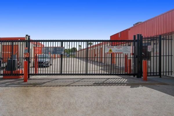 Facility