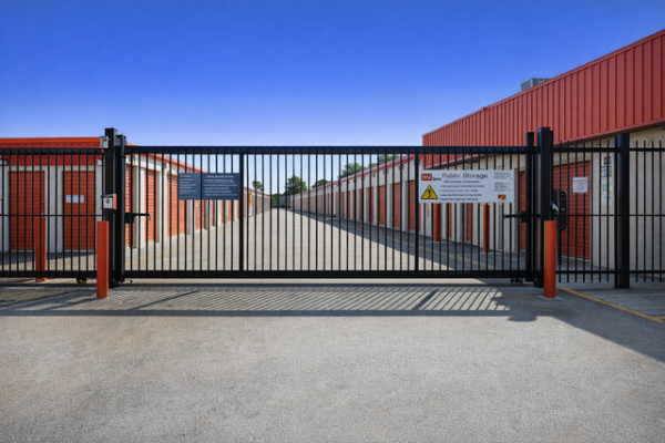Facility