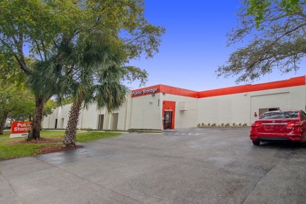 facility