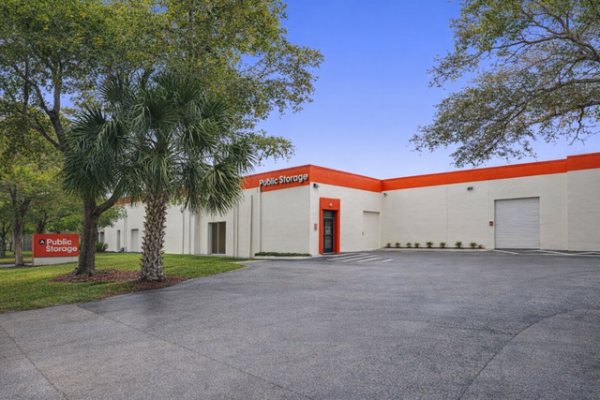 facility