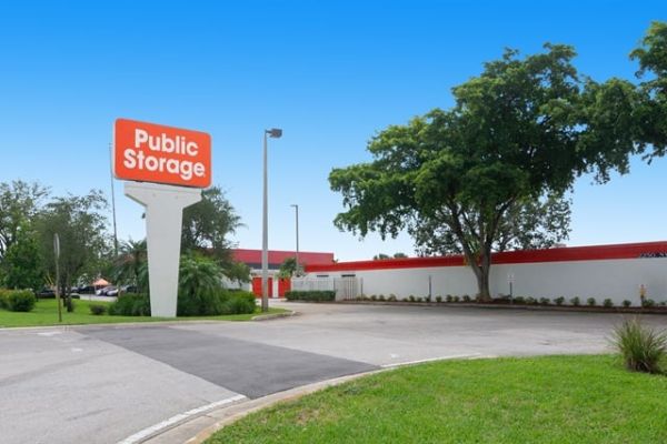 facility