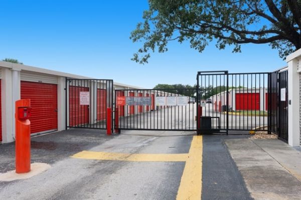 Facility