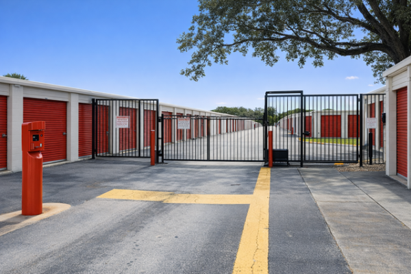 Facility