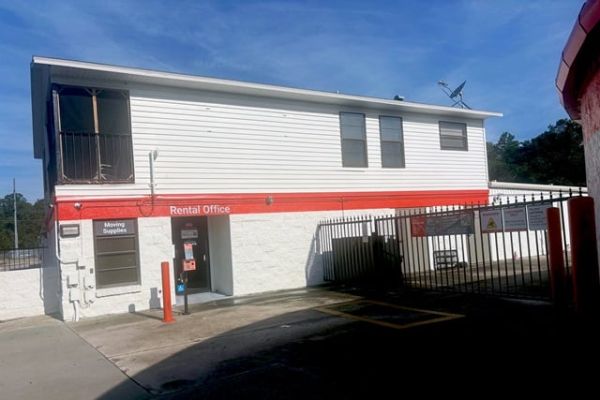 facility