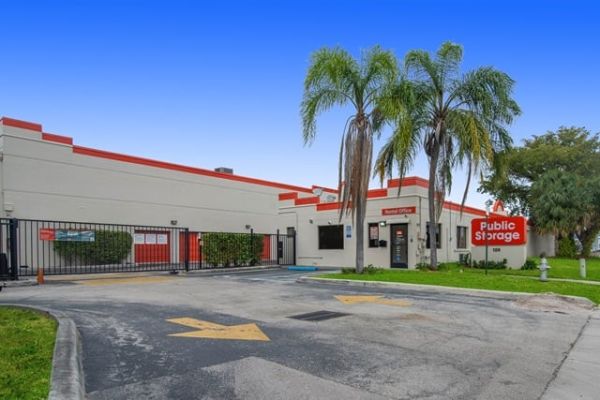 facility