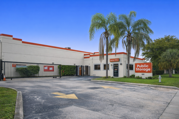 facility