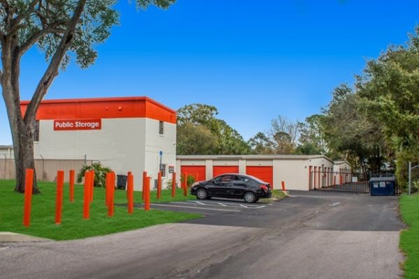 facility