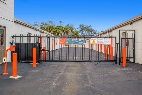 Facility