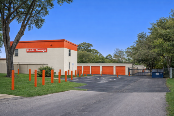 facility