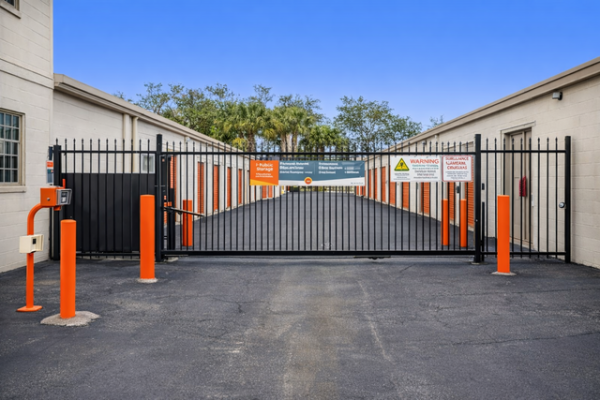 Facility