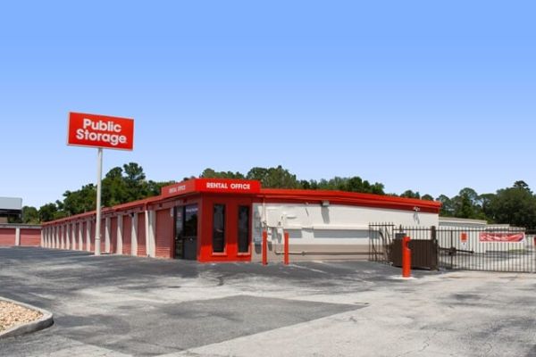 facility