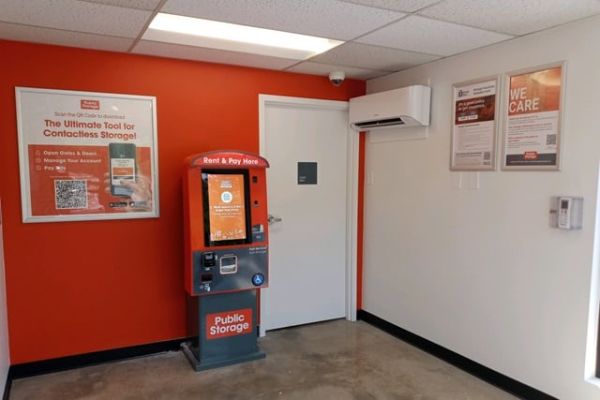 Facility