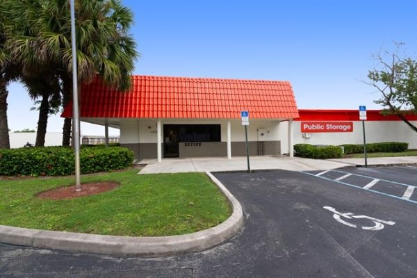 facility