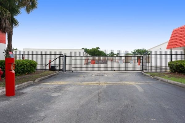 Facility