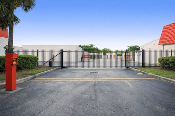 Facility