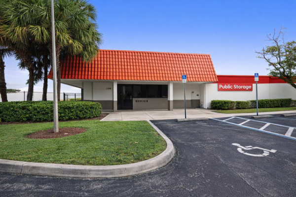 facility