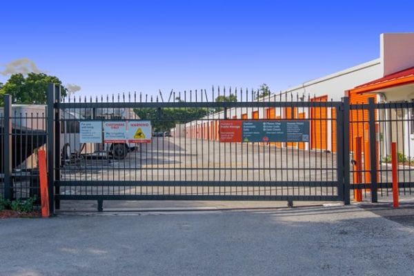 Facility