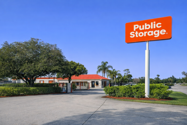 facility