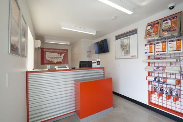 Facility