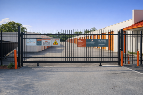 Facility