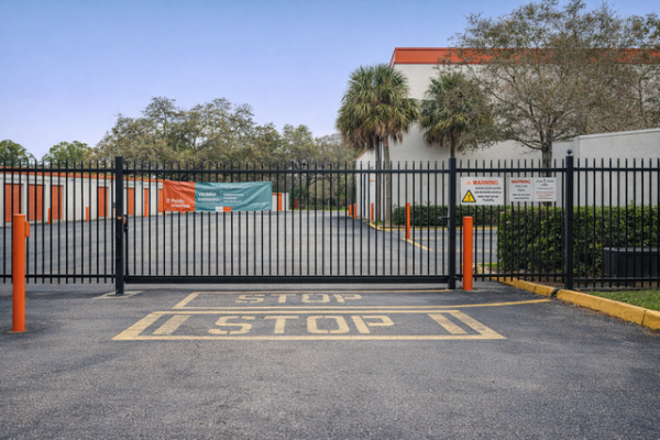 Facility