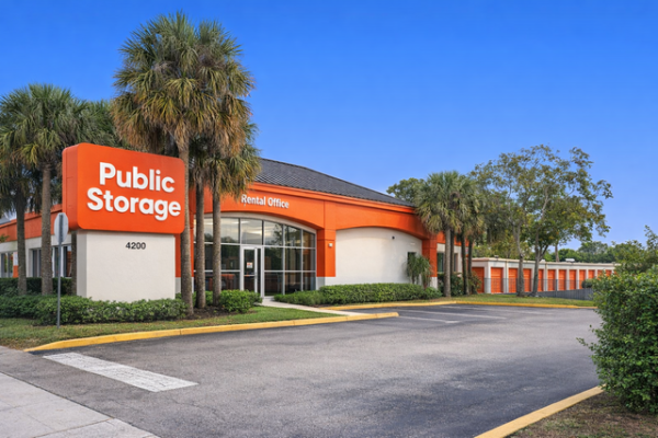 facility