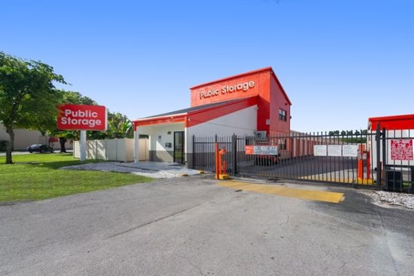 facility