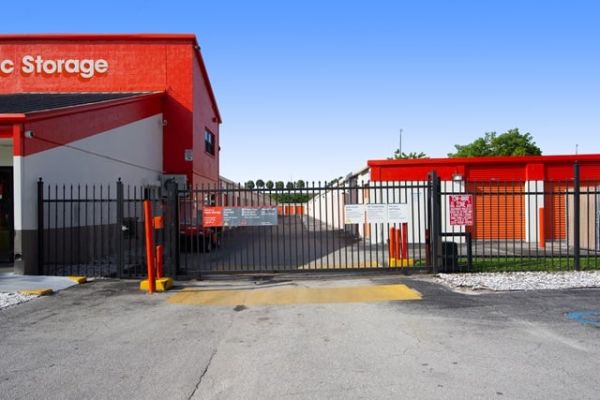 Facility