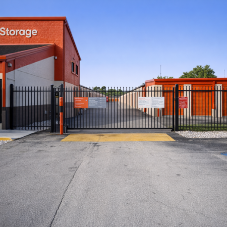 Facility