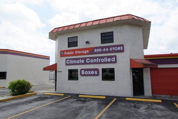 facility