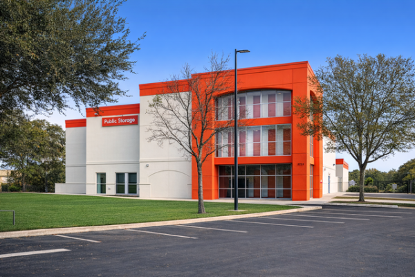facility