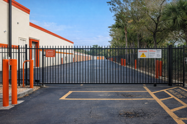 Facility