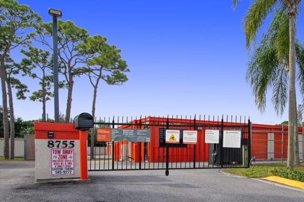 Facility