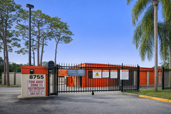 Facility