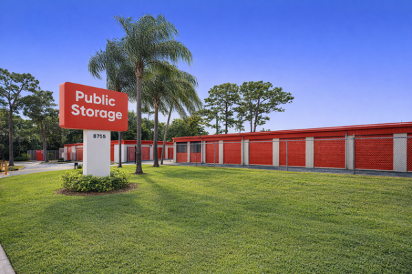 facility