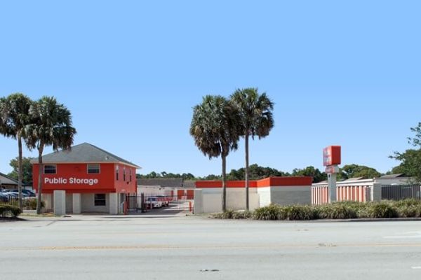 facility