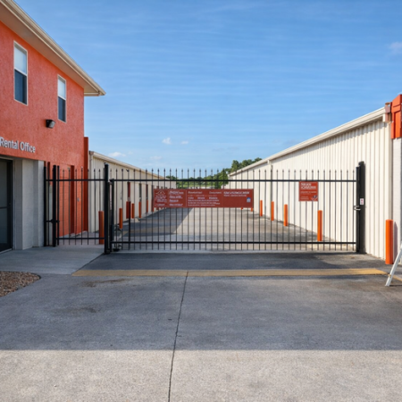 Facility