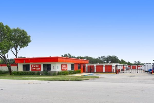 facility