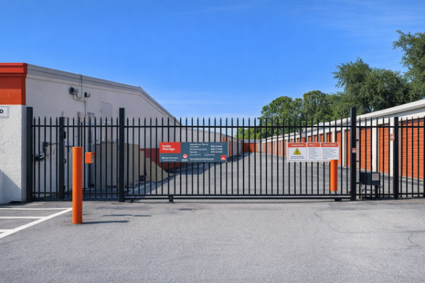 Facility