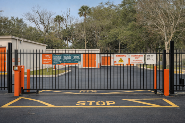 Facility
