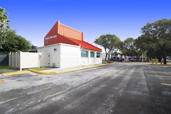 facility