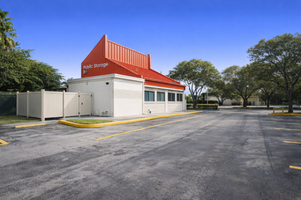 facility
