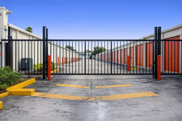 Facility