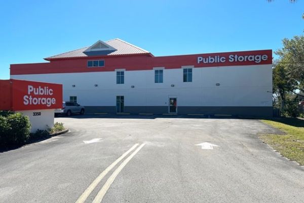 facility