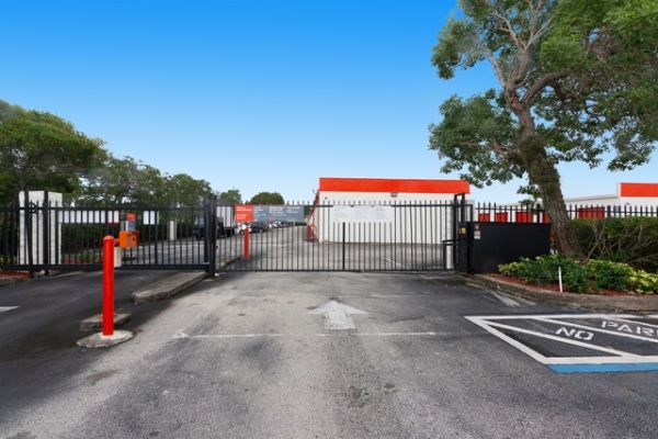 Facility