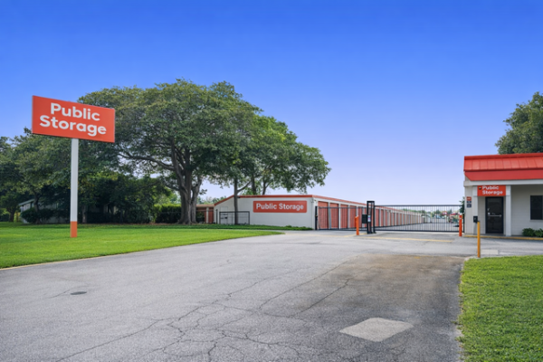 facility