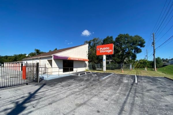 facility