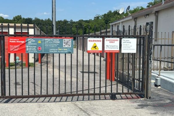 Facility